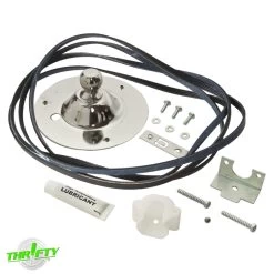 5303281153 134503600 Dryer Bearing Kit For Frigidaire / Westinghouse