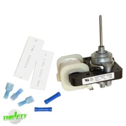 5303918549 Refrigerator Evap. Fan Motor For Kenmore