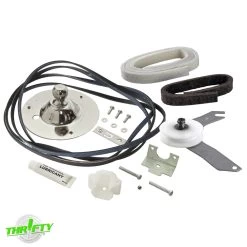 5304457724 Dryer Repair Kit For Frigidaire / Westinghouse