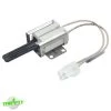 5304506545 Oven Burner Ignitor For Kenmore -Home Appliance Parts APN5304506545 03224.1665162431