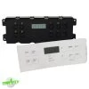 5304509493 316419137 Range Control Board & Overlay Kit For Frigidaire -Home Appliance Parts APN5304509493 9137 KIT 62949.1716300573