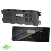 5304511908 316419140 Range Control Board & Overlay For Frigidaire -Home Appliance Parts APN5304511908 9140 KIT 34368.1718111827