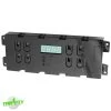 5304511908 Range Control Board Replacement For Frigidaire / Crosley