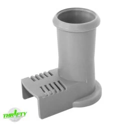 5304518968 Dishwasher Lower Spray Arm Support For Kenmore