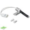 5318EL3001A Gas Dryer Spiral Ignitor For LG -Home Appliance Parts APN5318EL3001A 22921.1715783871