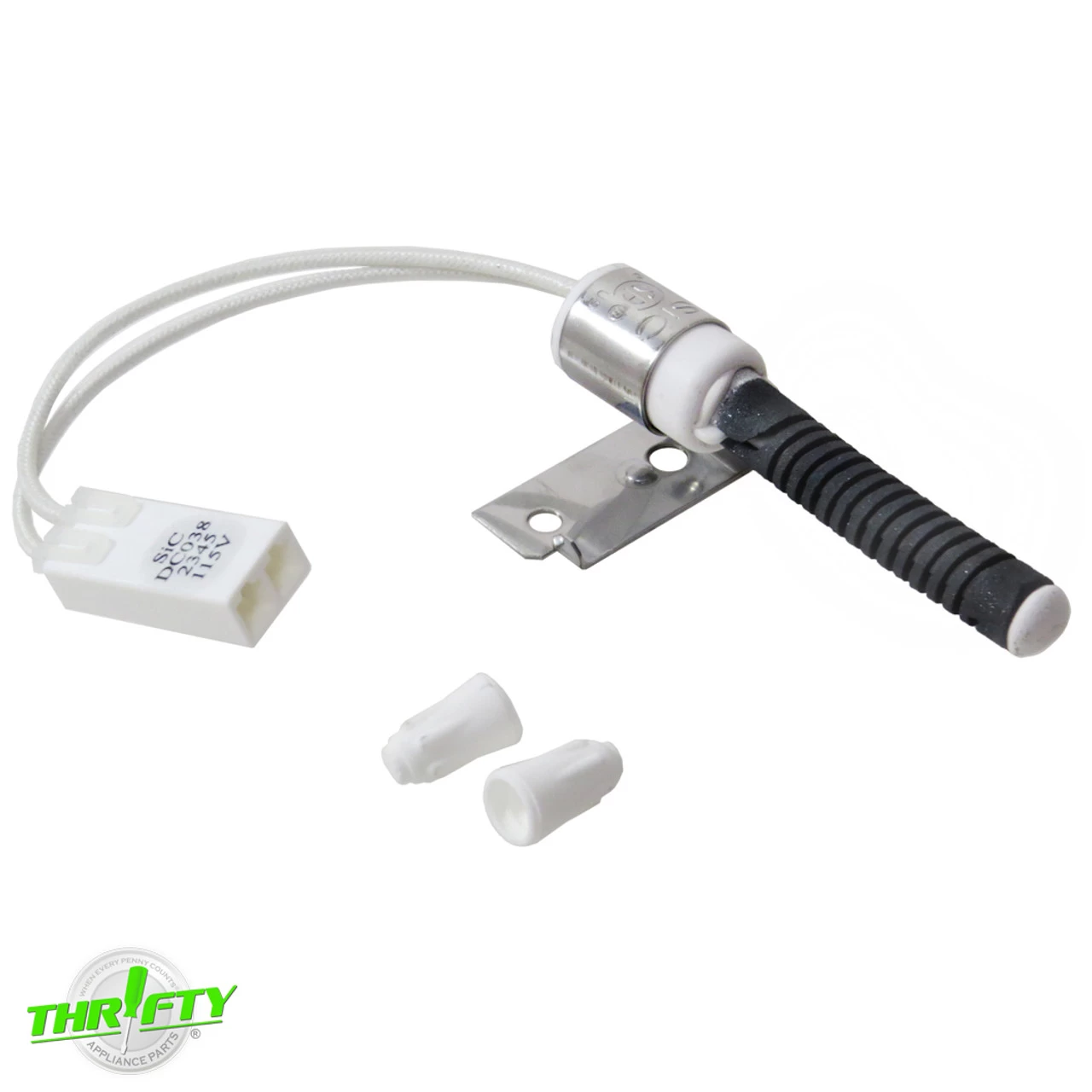 5318EL3001A Gas Dryer Spiral Ignitor For LG 3 5318EL3001A Gas Dryer Spiral Ignitor For LG