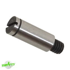 56461P Dryer Roller/Pulley Shaft For Speed Queen / Huebsch / Alliance