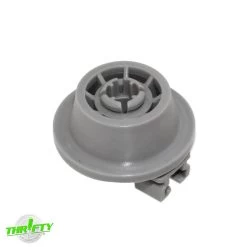 00611475 Dishwasher Lower Dishrack Wheel For Bosch / Thermador