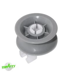 00611666 Dishwasher Upper Dishrack Wheel For Bosch / Thermador