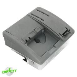 00645208 Dishwasher Detergent Dispenser For Bosch / Thermador