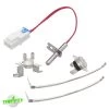 6500EL3001A 6931EL3003D 6323EL2001B 6931EL3002M Dryer Sensor Kit For LG -Home Appliance Parts APN6500EL3001A 003D 002M 001B KIT 31339.1710418187