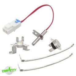 6500EL3001A 6931EL3003D 6323EL2001B 6931EL3002M Dryer Sensor Kit For LG