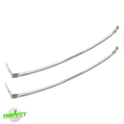 6500EL3001A (2 Pack) Dryer Moisture Sensor For LG