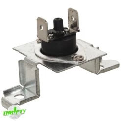 6931EL3003C Dryer Resettable Thermostat For Kenmore