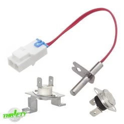 6931EL3003D 6323EL2001B 6931EL3002M Dryer Thermistor / Thermostat / Fuse For LG