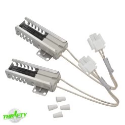 74007498 (2 Pack) Oven Ignitor For Maytag / Amana / Whirlpool