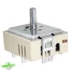 74010824 Range Dual Burner Infinite Switch For Kenmore -Home Appliance Parts APN74010824 94809.1661361756