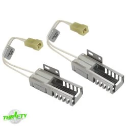 7432P136-60 (2 Pack) Oven Ignitor For Maytag / Amana / Whirlpool