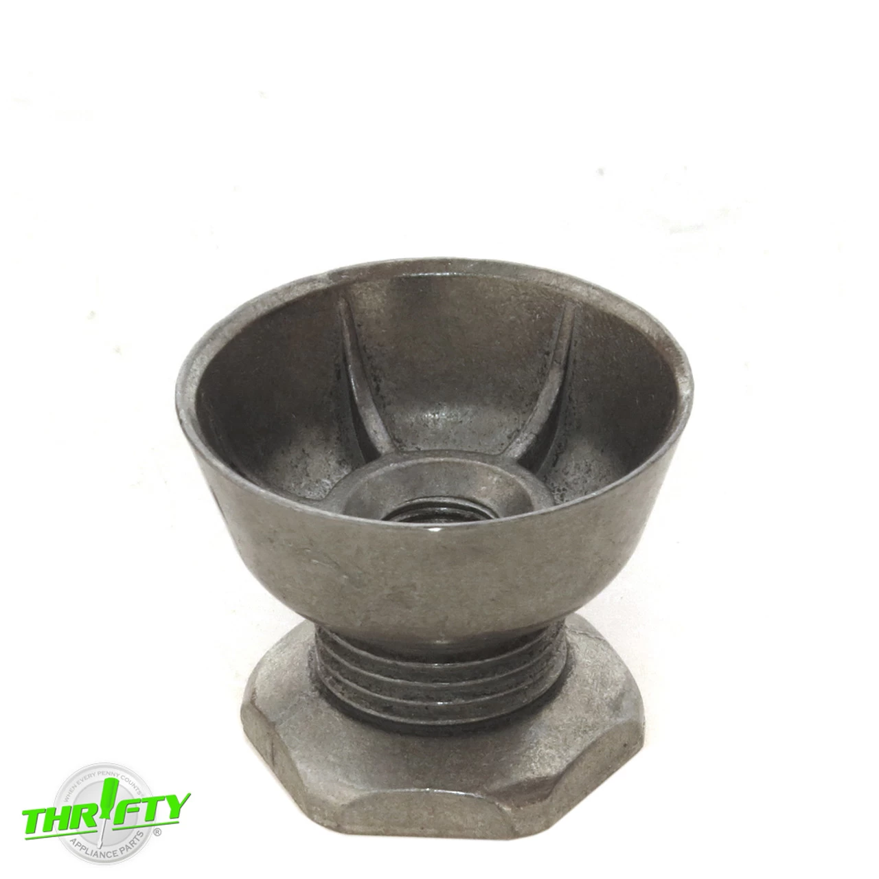 8066184 Dryer Motor Pulley For Whirlpool / Maytag / KitchenAid 3 8066184 Dryer Motor Pulley For Whirlpool / Maytag / KitchenAid