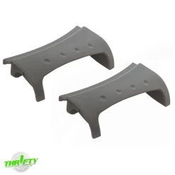 8182080 (2 Pack) Washer Door Handle For Whirlpool