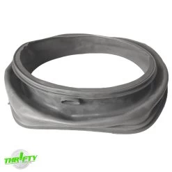 8182119 Washer Door Boot Seal For Whirlpool / Maytag / Amana