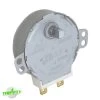 8183954 Microwave Turntable Motor For Kenmore