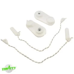 8194001 Dishwasher Door Balance Kit For Whirlpool / Maytag / KitchenAid