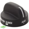 8273103 Range Burner Knob For Whirlpool / Estate / Amana -Home Appliance Parts APN8273103 38630.1561659221