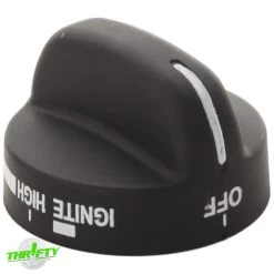 8273103 Range Burner Knob For Kenmore