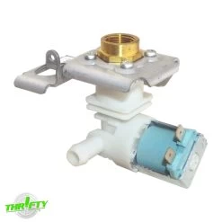 8531669 Dishwasher Water Inlet Valve For Whirlpool / KitchenAid / Ikea