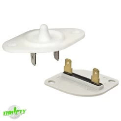 8577274 3390719 Dryer Thermistor & Fuse For Whirlpool / Maytag / KitchenAid