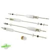 AJK72909308 Washer Suspension Rod 4pc Set For LG 2 AJK72909308 Washer Suspension Rod 4pc Set For LG -Home Appliance Parts APNAJK72909308 96806.1648212922