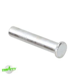 DA66-00649B Refrigerator Rear Caster Wheel Axle Shaft For Samsung