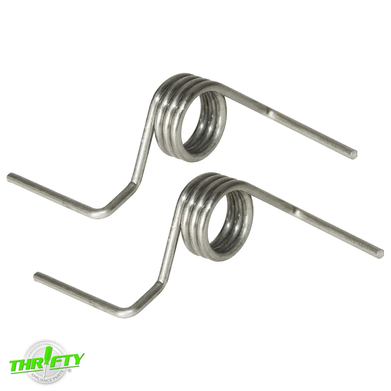 DA81-01345B (2 Pack) Refrigerator Door Spring For Samsung 3 DA81-01345B (2 Pack) Refrigerator Door Spring For Samsung