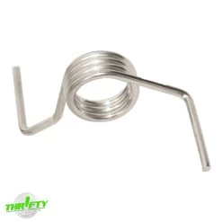 DA81-01345B Refrigerator Mullion Spring For Samsung