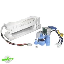 DA97-07365G DA97-07827B Refrigerator Ice Maker & Water Valve For Samsung