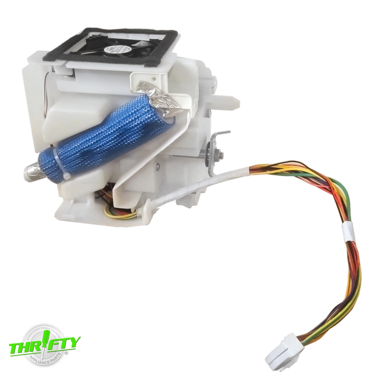 DA97-12540G Refrigerator Ice Maker Auger Motor With Heater For Samsung 3 DA97-12540G Refrigerator Ice Maker Auger Motor With Heater For Samsung