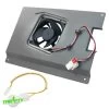 DA97-12815B DA32-10104N Refrigerator Evap Fan Motor & Thermistor For Samsung