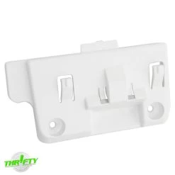 DA97-14471A Refrigerator Ice Bucket Pivot Latch For Samsung