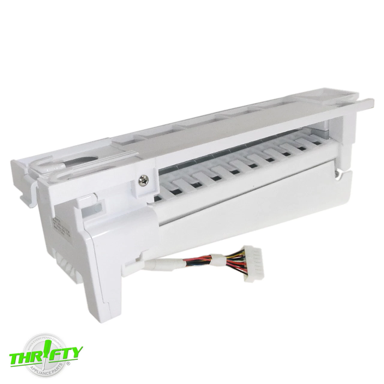 DA97-15217D Refrigerator Ice Maker Assembly For Samsung 3 DA97-15217D Refrigerator Ice Maker Assembly For Samsung