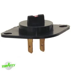 DC32-00007A Dryer Thermistor For Samsung / Maytag