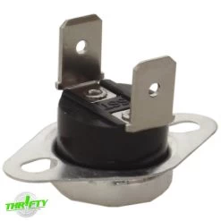 DC47-00016A 35001087 Dryer Thermal Fuse For Samsung / Maytag