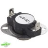 35001092 DC47-00018A Dryer Thermostat For Kenmore