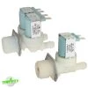 DC62-30314K DC62-30312J Washer Inlet Valve Set For Samsung / Maytag -Home Appliance Parts APNDC62 30312J 314K KIT 16739.1586529666