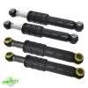 DC66-00470B DC66-00470A Washer Drum Shock Absorber Set For Samsung -Home Appliance Parts APNDC66 00470A B KIT 03628.1593785868