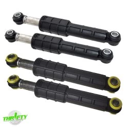 DC66-00470B DC66-00470A Washer Drum Shock Absorber Set For Samsung