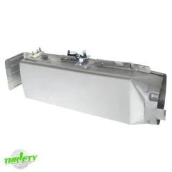 DC93-00154A Dryer Complete Heater Assembly For Samsung