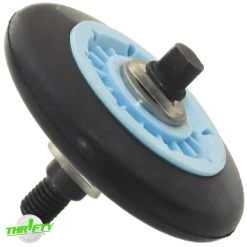 DC97-16782A Dryer Drum Support Roller For Samsung