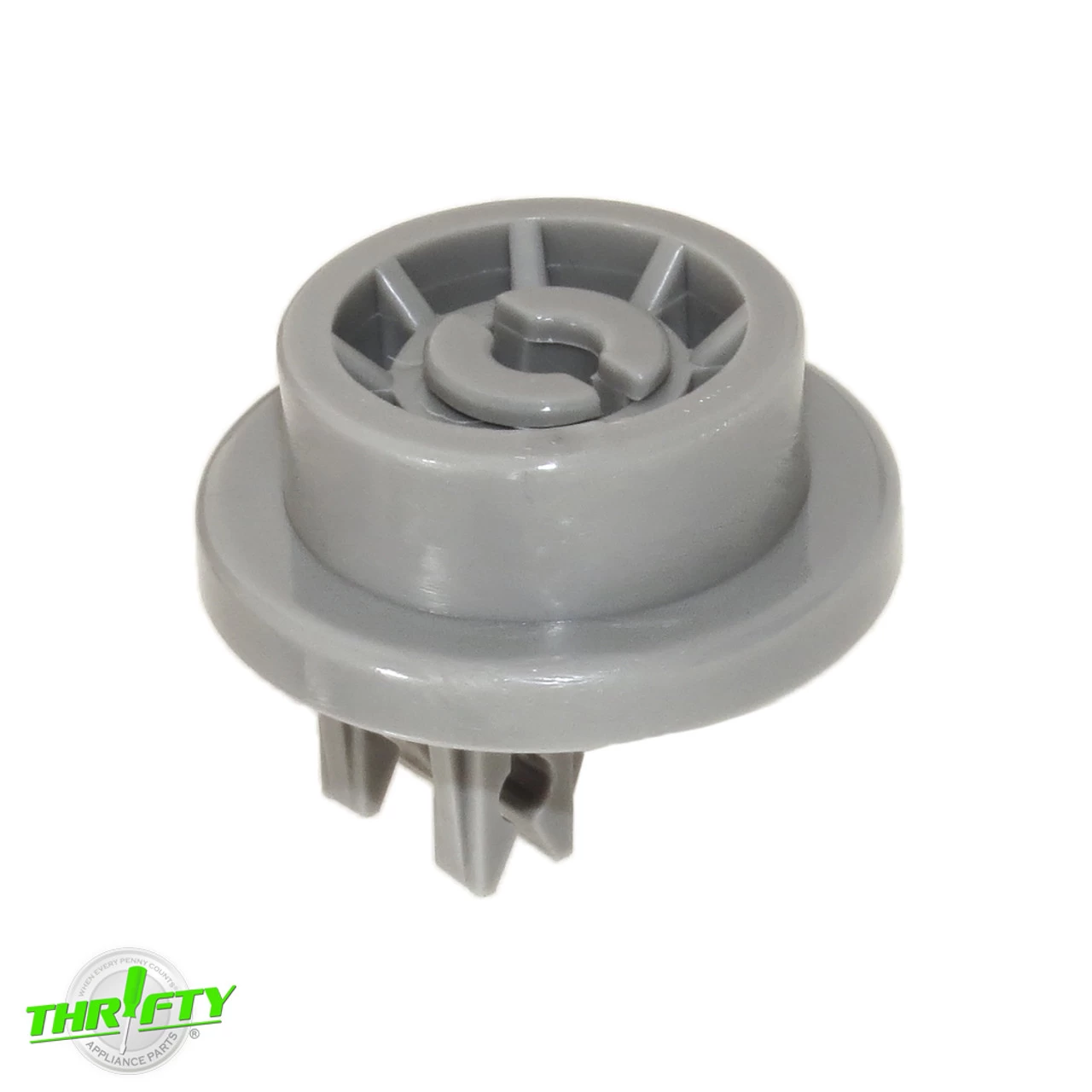 DD66-00023A Dishwasher Lower Dish Rack Roller For Samsung 3 DD66-00023A Dishwasher Lower Dish Rack Roller For Samsung