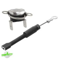 DE91-70063D DE47-20034A Microwave Diode & Thermostat For Maytag / Samsung